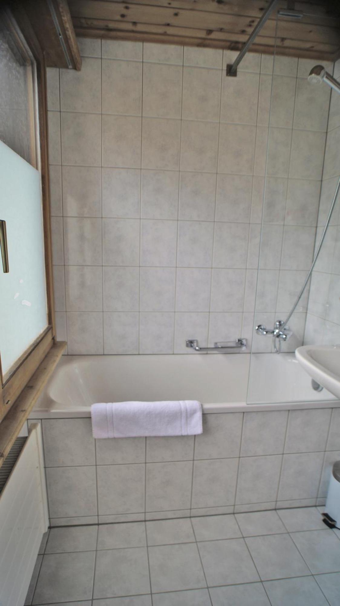 Hotel Wynegg Klosters Phòng bức ảnh