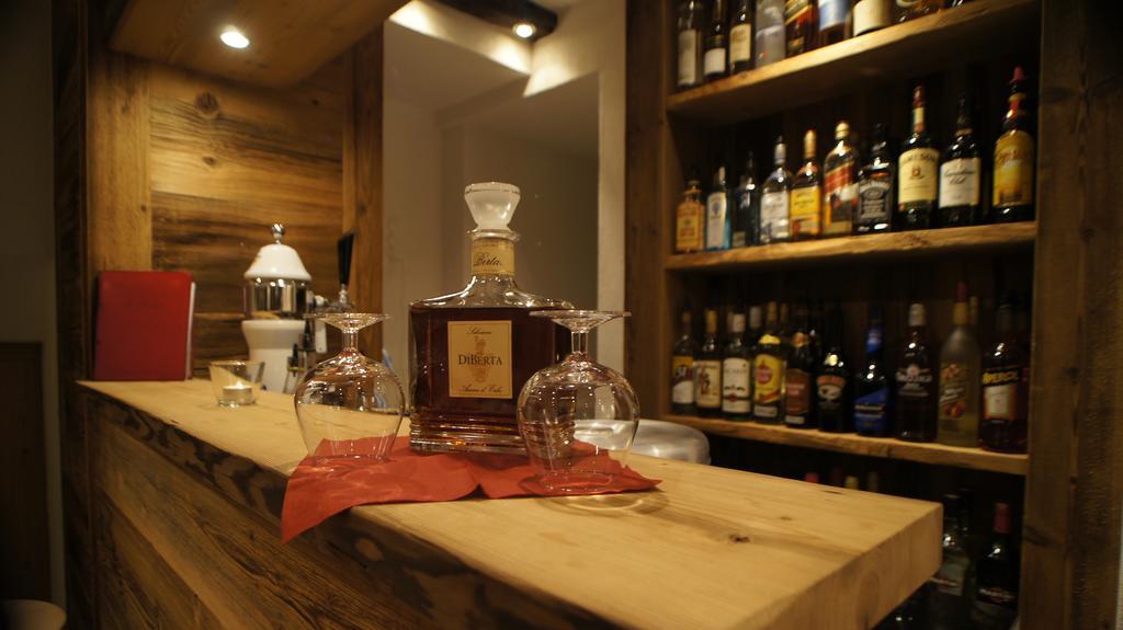 Hotel Wynegg Klosters Ngoại thất bức ảnh